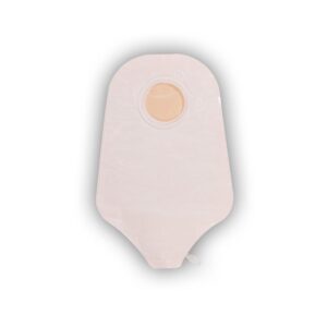 SUR-FIT Natura® Urostomy Pouch