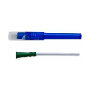 T14 Cure Twist Female Catheter