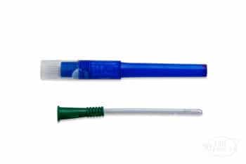 Cure Twist Female Catheter