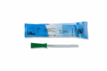 Cure Ultra Female Catheter