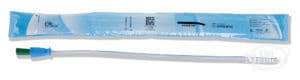 Cure Ultra Male Length Coude Catheter