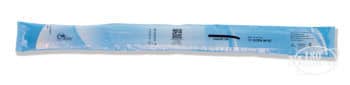 Cure Ultra Male Length Coude Catheter Package