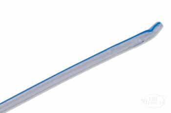 Cure Ultra Male Length Coude Catheter Tip