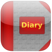 urinary incontinence bladder diary app