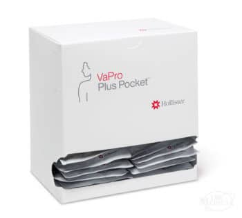VaPro Plus Pocket Carton Box Open Dispenser