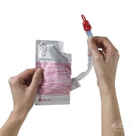 Hollister VaPro Plus Pocket Female Catheter