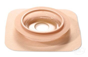 ConvaTec Natura Durahesive Moldable Skin Barrier with Accordion Flange
