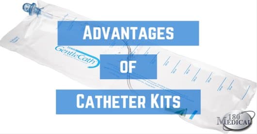 advantages of a catheter kit blog header
