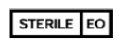sterilization by Ethylene Oxide