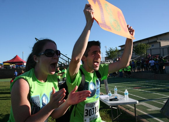 OU Corporate Challenge