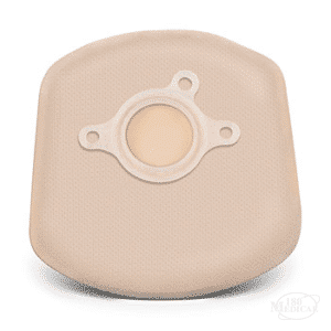 ConvaTec Little Ones Two Piece Standard Closed End Pediatric Ostomy Pouch