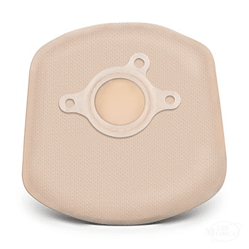 ConvaTec Little Ones Two Piece Standard Closed End Pediatric Ostomy Pouch
