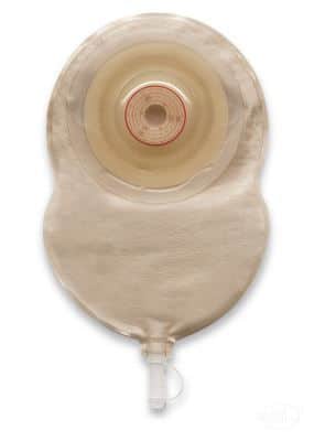 convatec esteem flex convex urostomy pouch