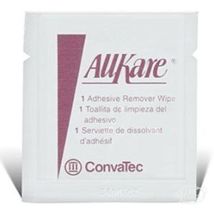 AllKare® Adhesive Remover Wipe