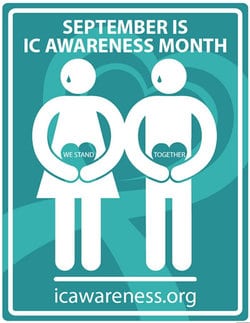 ic awareness month