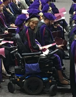 jen goodwin law school graduate quadriplegic