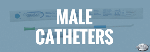 Male Catheters