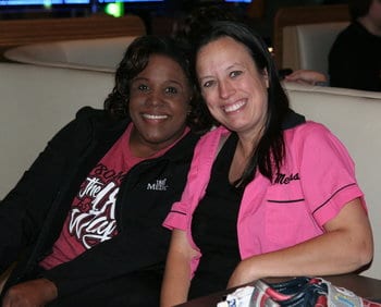 melissa and angie