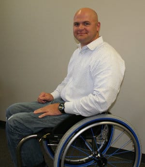 todd brown founder of 180 medical
