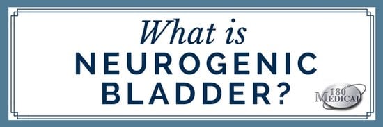 what is neurogenic bladder
