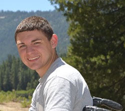 zachary vasseur 180 medical 2013 scholarship winner