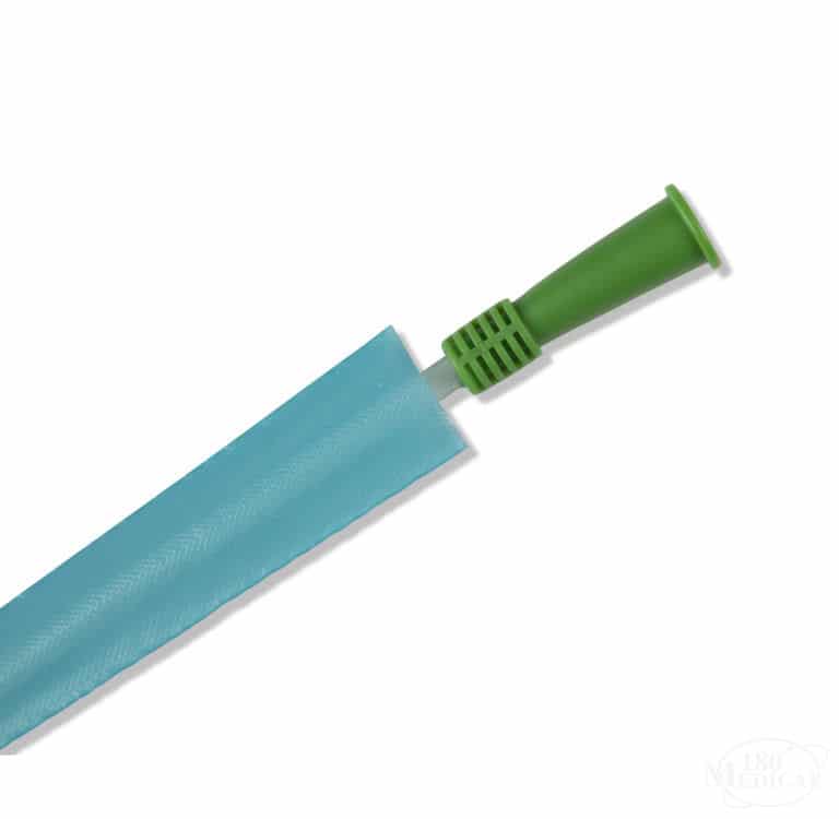 GentleCath Glide Coudé Catheter 180 Medical