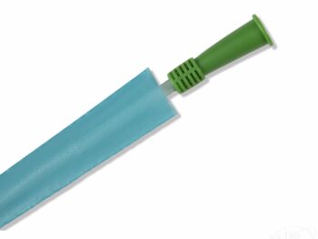 ConvaTec GentleCath Glide Coude Catheter Sleeve