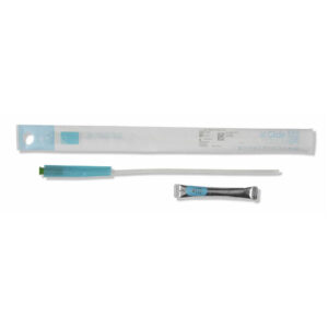 421910 Convatec Gentlecath Glide Coudé Catheter