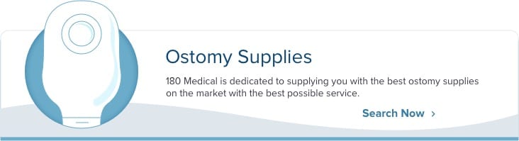 ostomy supplies footer