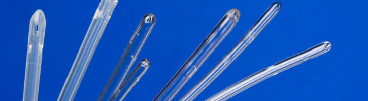 Urethral Catheter 