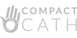Compact Cath Logo