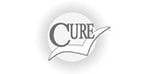 Cure Logo