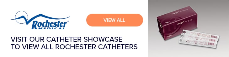 Rochester Visit Our Catheter Showcase Banner