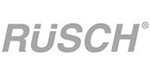 Rusch Logo