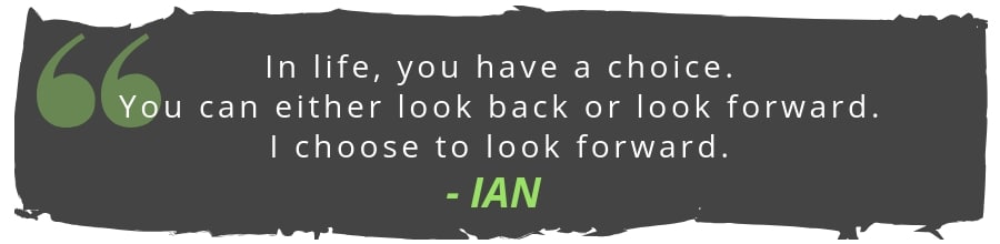 ian 2018 scholarship recipient quote