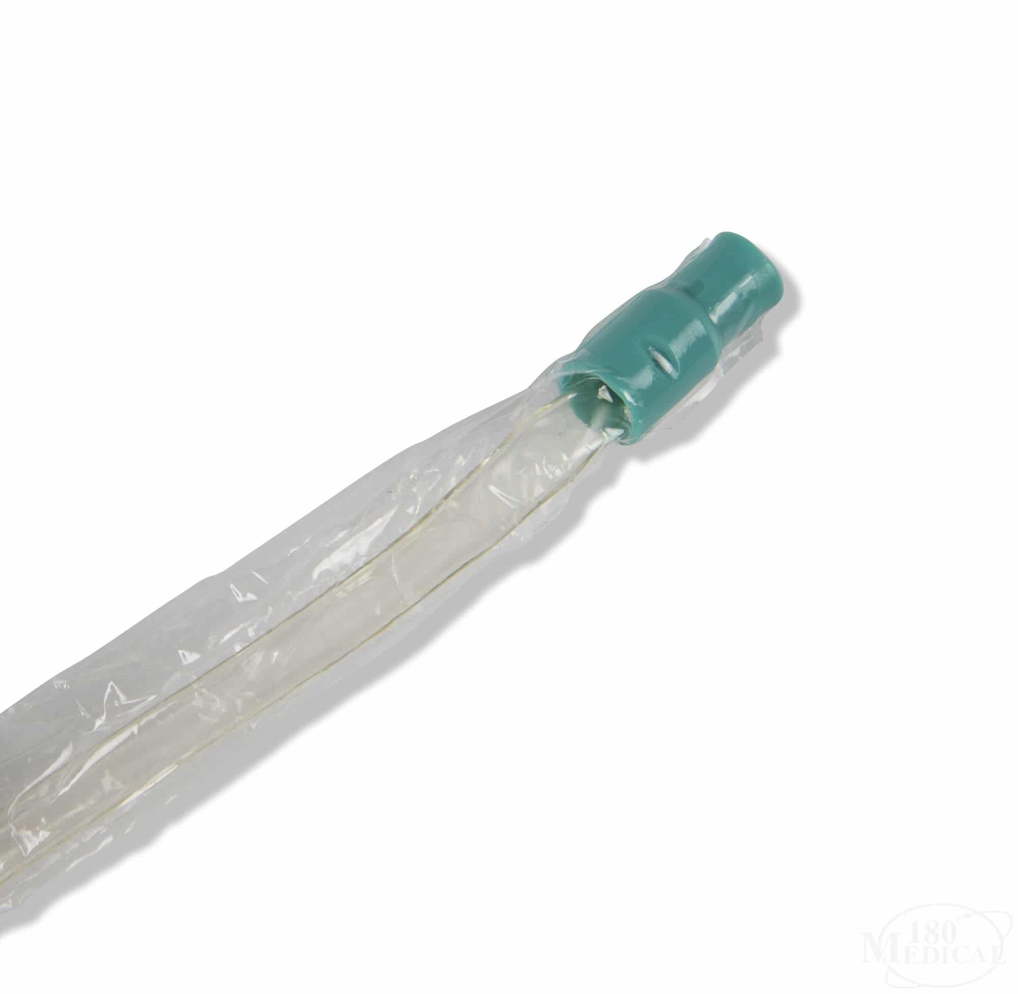 CompactCath LITE Coudé Pocket Catheter