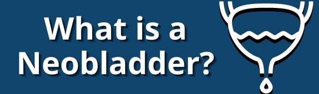 what is a neobladder