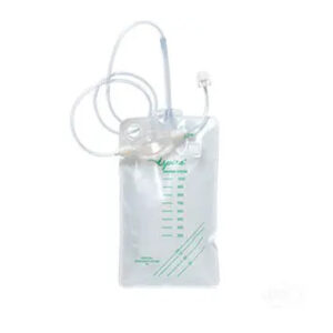 Bard Aspira Drainage System (Dressing and Bag)