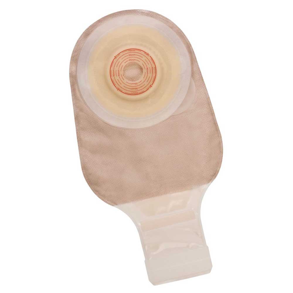 Esteem + Soft Convex Drainable Pouch