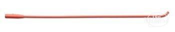 medline red rubber coude catheter