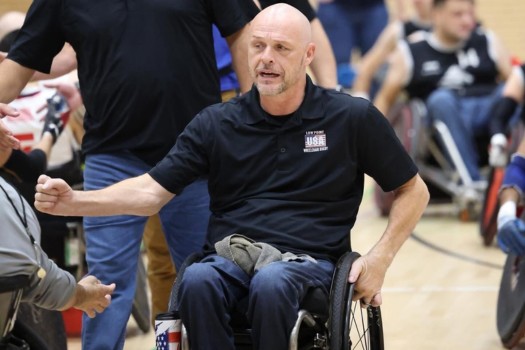 Steve Coaching in 2025