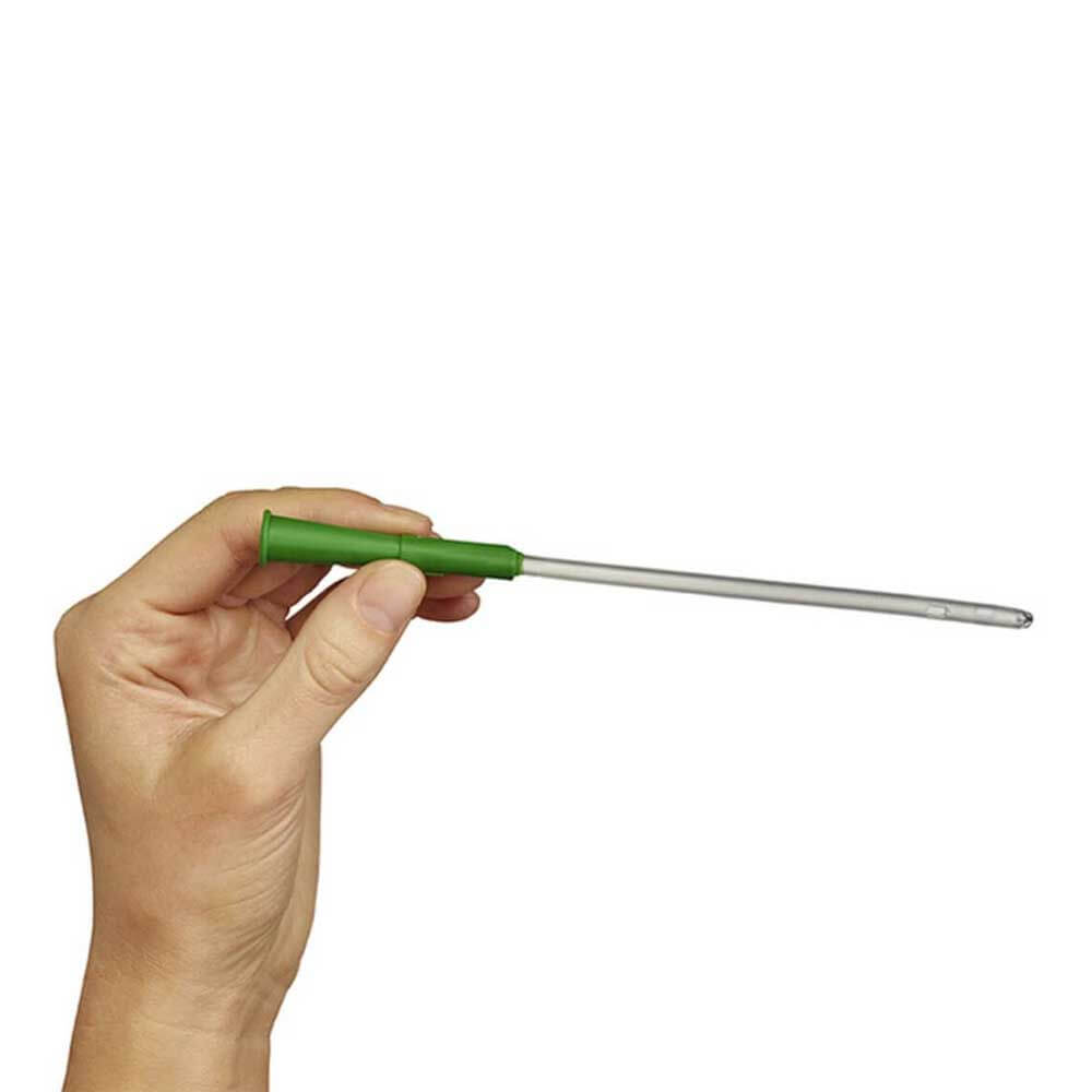 Hollister Onli™ Ready-to-Use Hydrophilic Female Catheter - Image 3