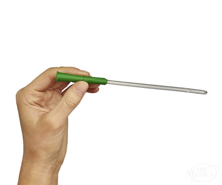 Hollister Onli™ Female Hydrophilic Catheter 180 Medical