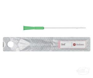 Hollister Onli™ Ready-to-Use Hydrophilic Female Catheter