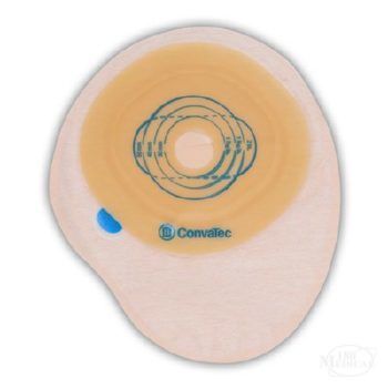 ConvaTec Mini Ostomy Closed End Pouch