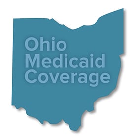 ohio medicaid catheter coverage