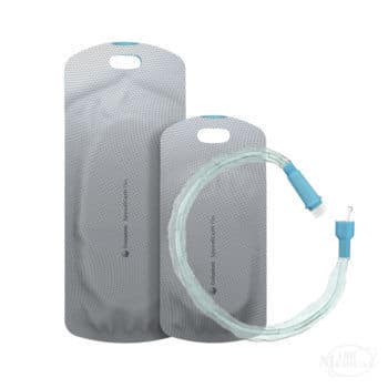 Speedicath Flex Coude Pocket catheter and package
