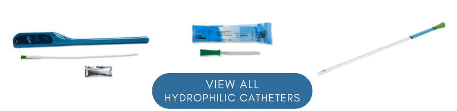 view hydrophilic catheters 180 medical