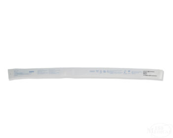 Covidien Dover Vinyl Robinson Tip Catheter package