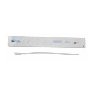 DYND10722 Medline Clear Vinyl Catheter Male Universal Length